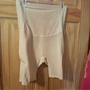 Women's Cream underwear